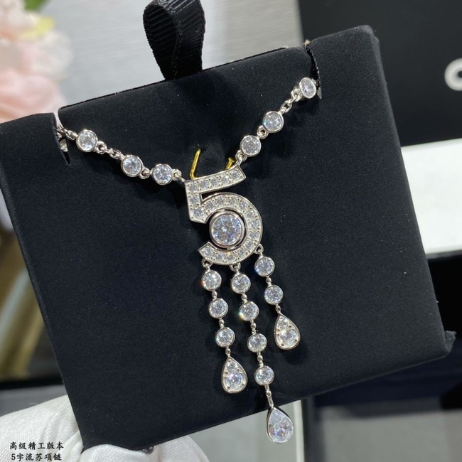 Chanel NECKLACE CE14446