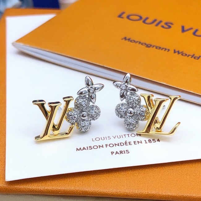 Louis Vuitton Earrings CE14439