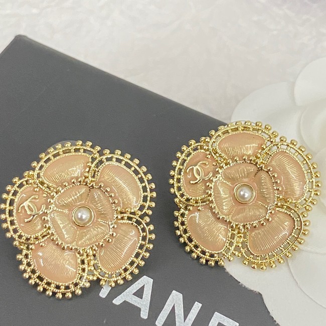 Chanel Earrings CE14458