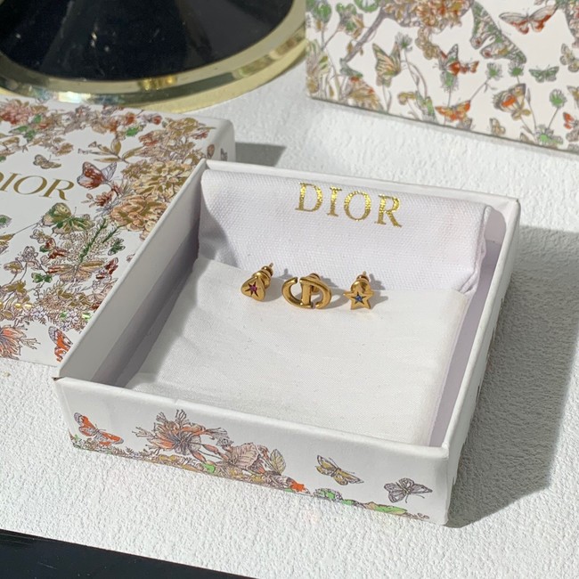 Dior Earrings CE14454