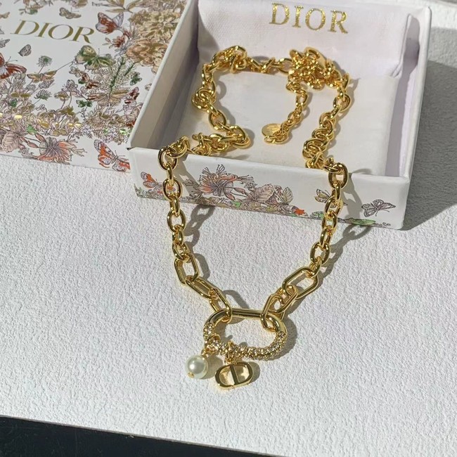 Dior NECKLACE CE14453