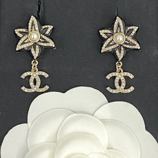 Chanel Earrings CE14463