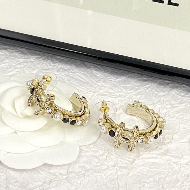 Chanel Earrings CE14465