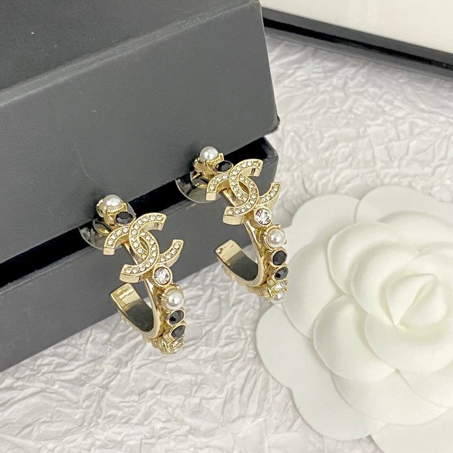 Chanel Earrings CE14465