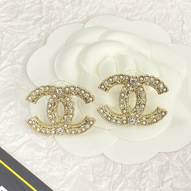 Chanel Earrings CE14466