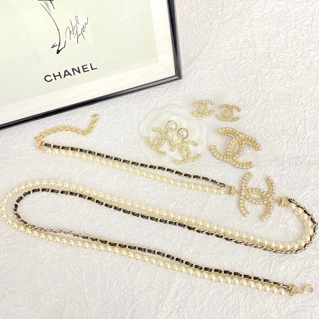 Chanel Earrings CE14466