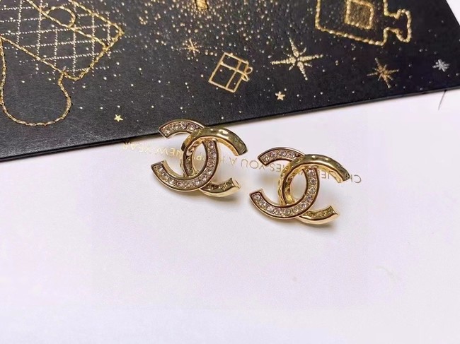 Chanel Earrings CE14468