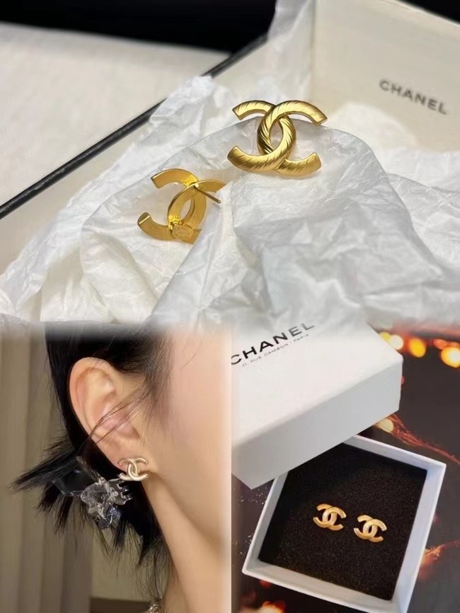 Chanel Earrings CE14472