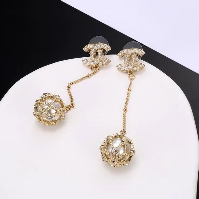 Chanel Earrings CE14474