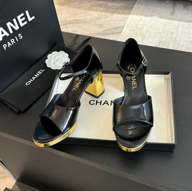 Chanel WOMENS SANDAL 11959-2