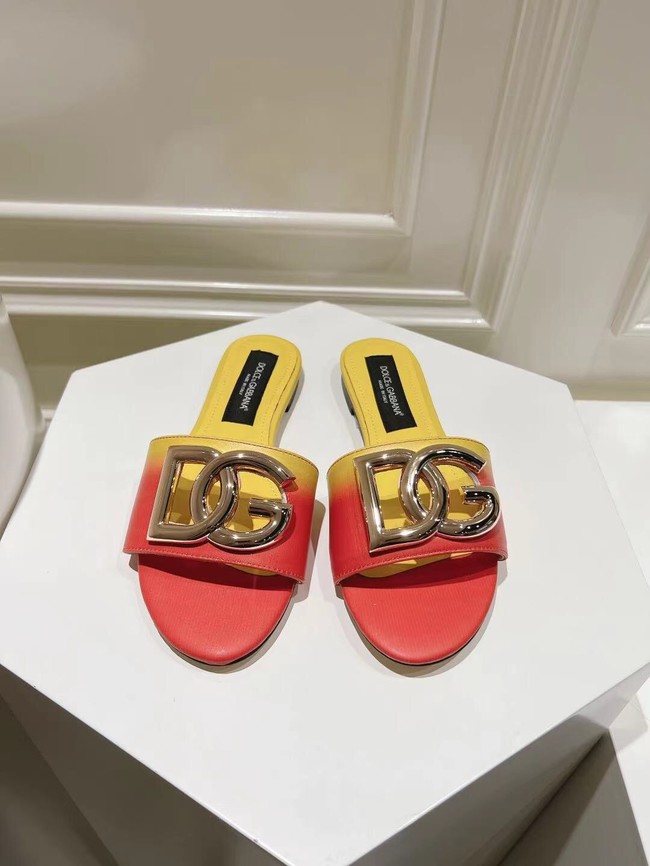 D&G WOMENS SANDAL 11952-2