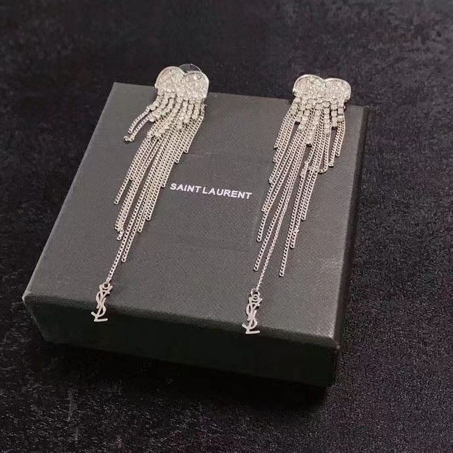 YSL Earrings CE14473