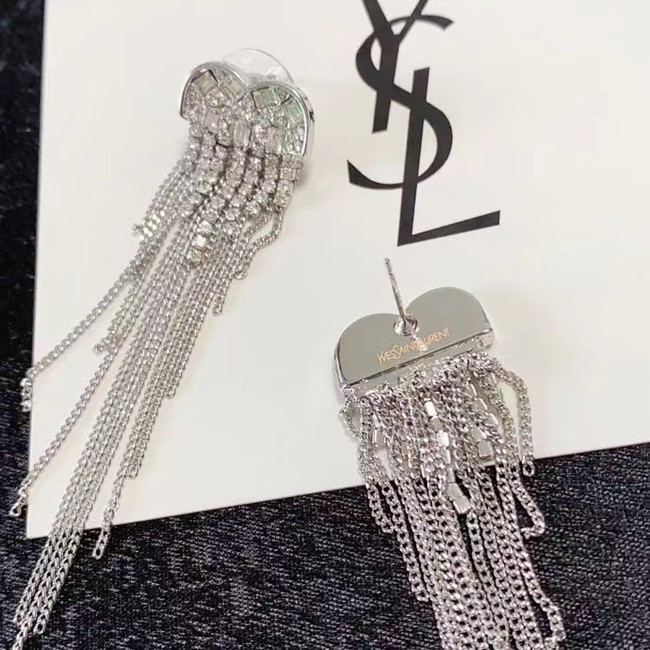 YSL Earrings CE14473