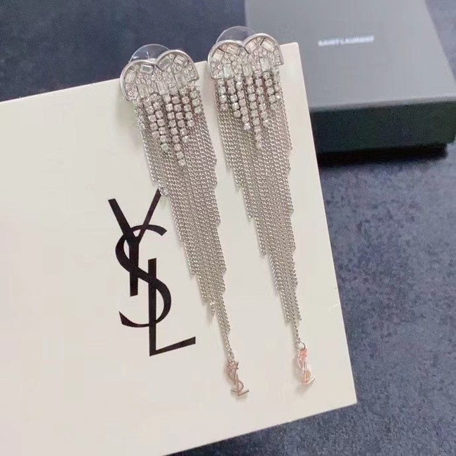 YSL Earrings CE14473