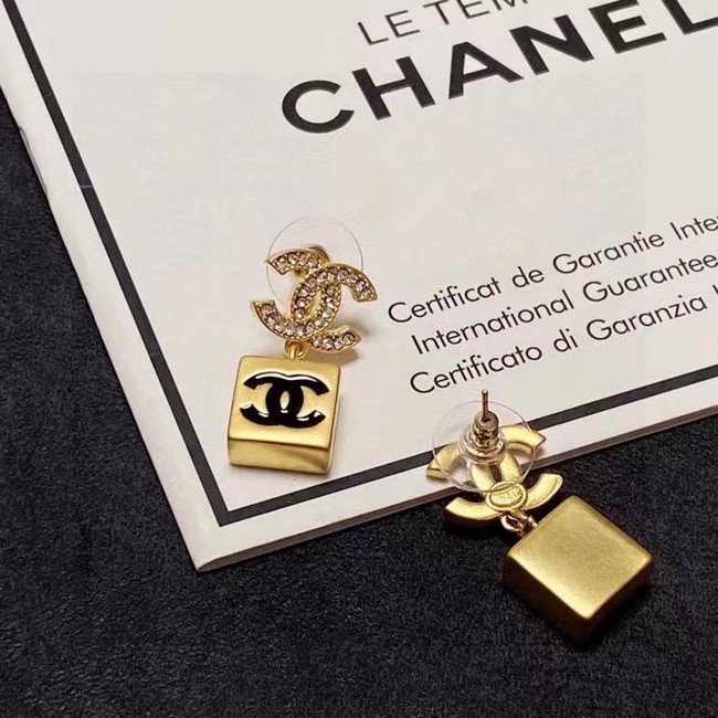 Chanel Earrings CE14482