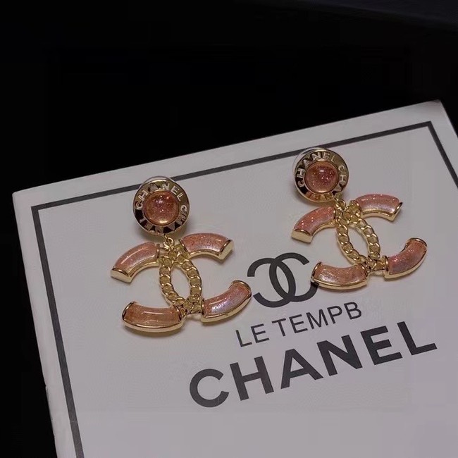 Chanel Earrings CE14484