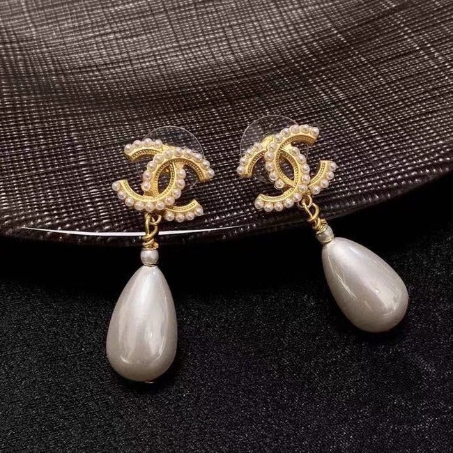 Chanel Earrings CE14485