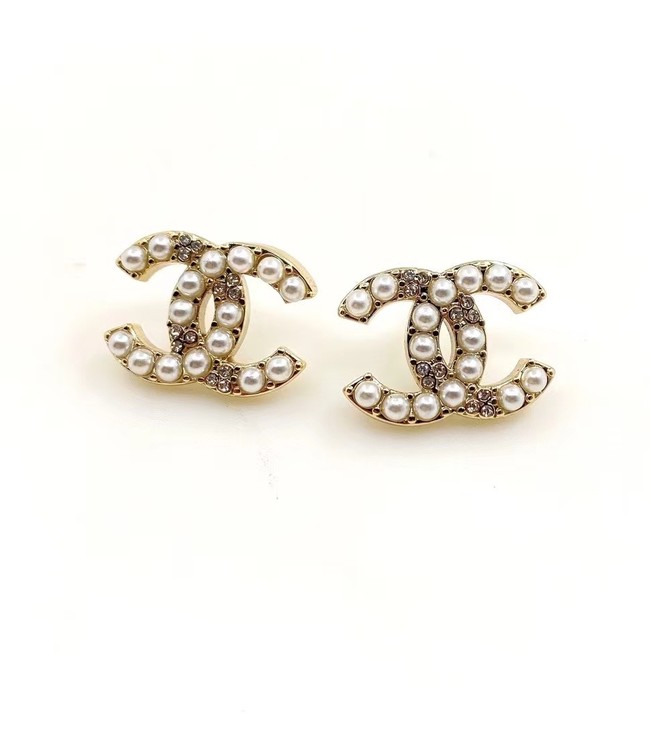 Chanel Earrings CE14491