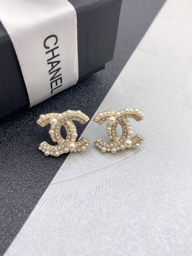 Chanel Earrings CE14497