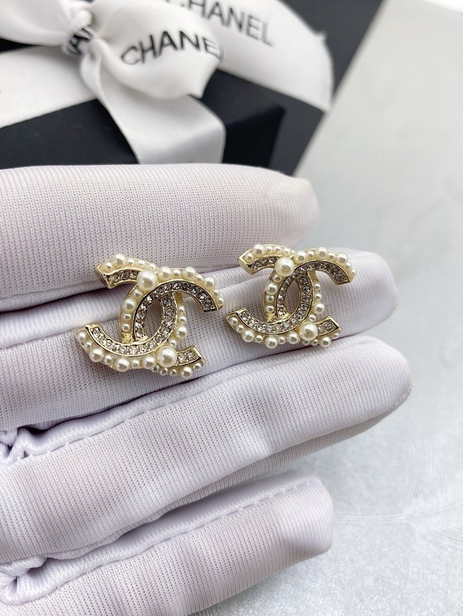 Chanel Earrings CE14497