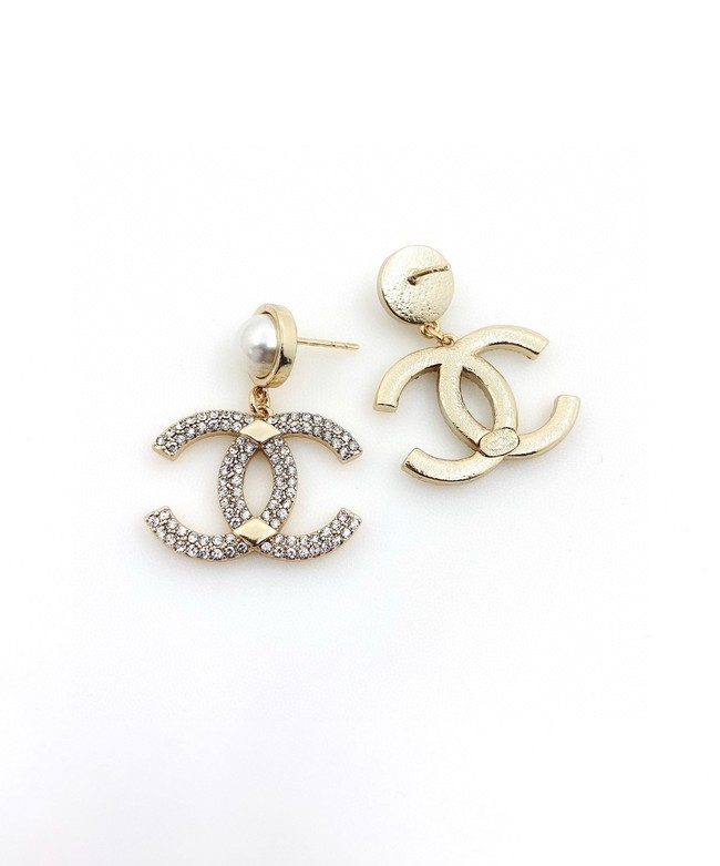 Chanel Earrings CE14506