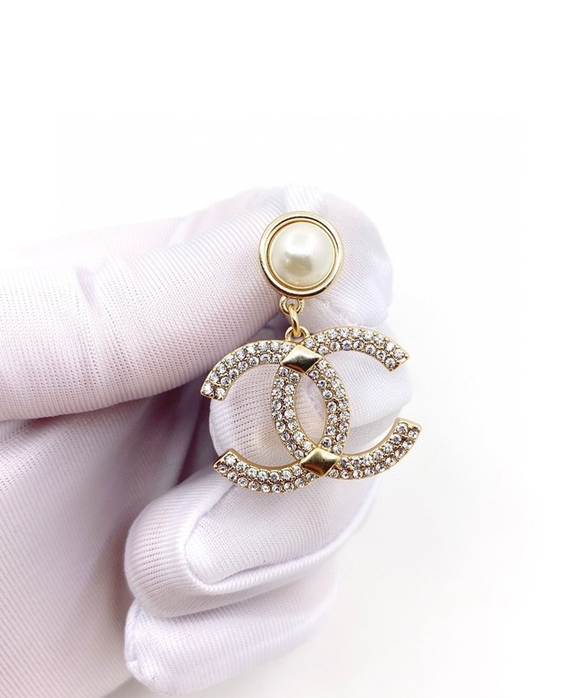 Chanel Earrings CE14506