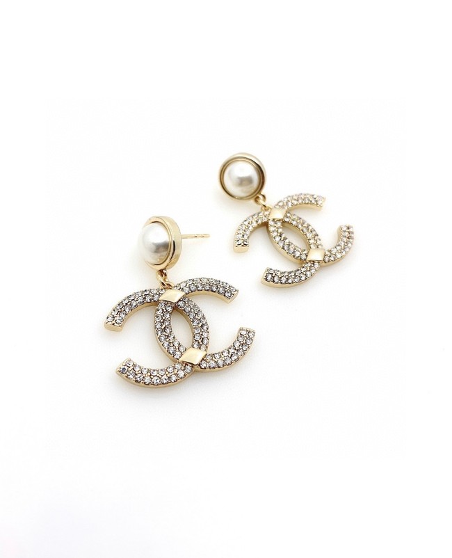 Chanel Earrings CE14506