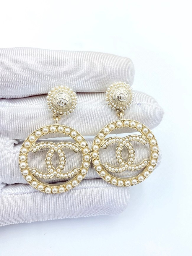 Chanel Earrings CE14509