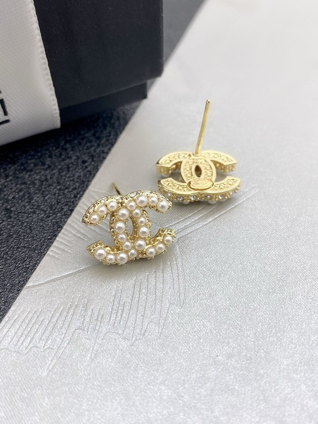 Chanel Earrings CE14510