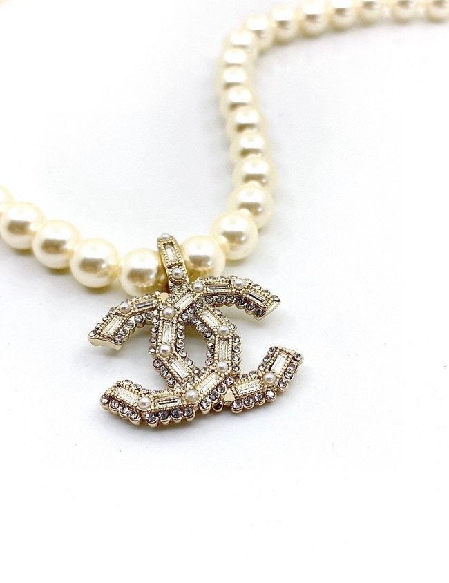 Chanel NECKLACE CE14493