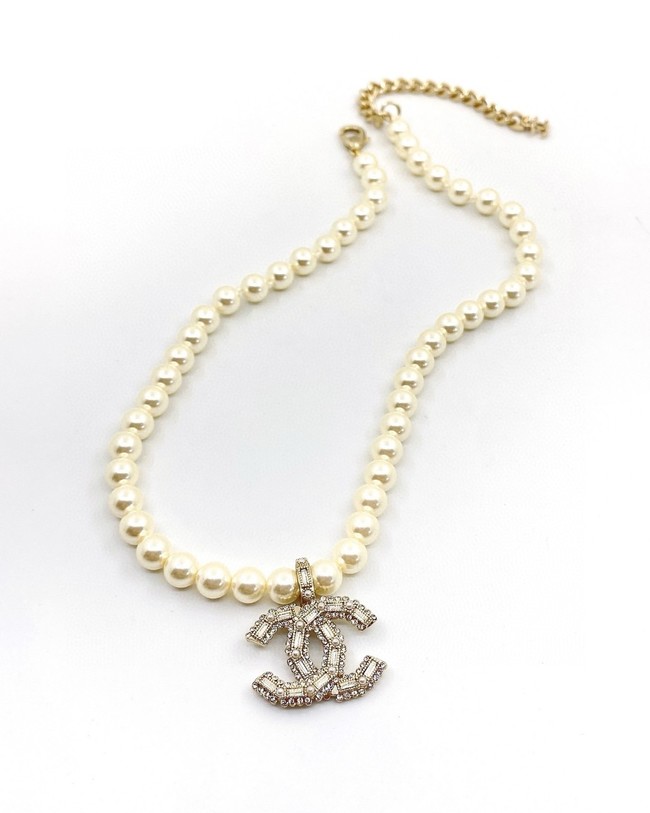 Chanel NECKLACE CE14493