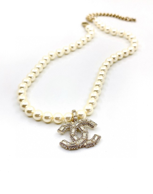 Chanel NECKLACE CE14493