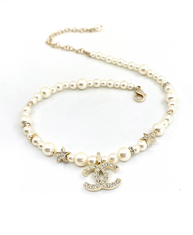 Chanel NECKLACE CE14494