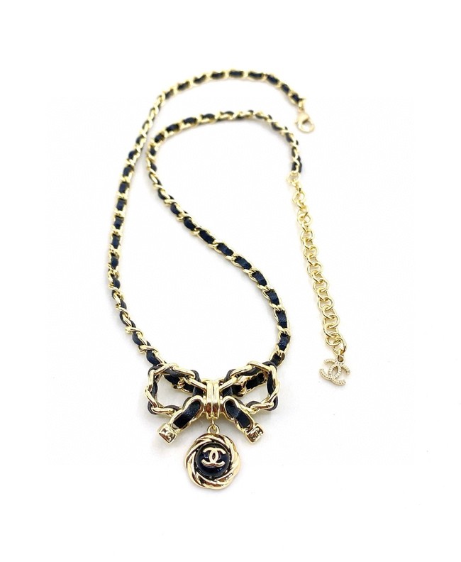 Chanel NECKLACE CE14495