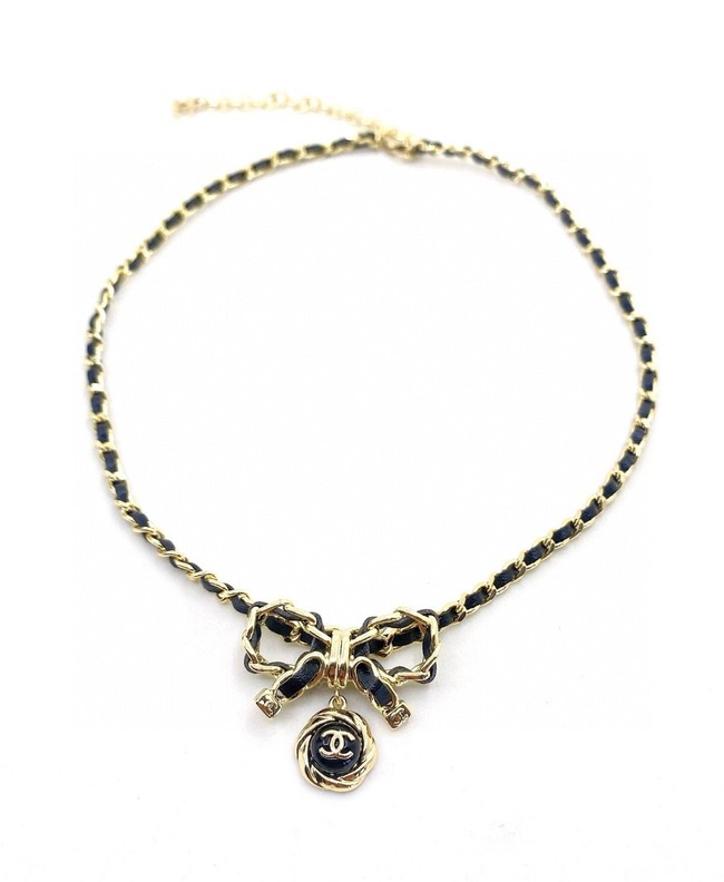 Chanel NECKLACE CE14495