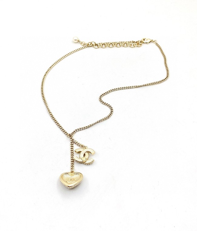 Chanel NECKLACE CE14502