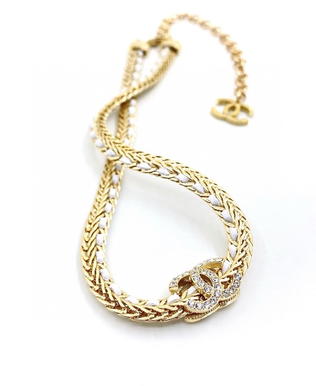 Chanel NECKLACE CE14504