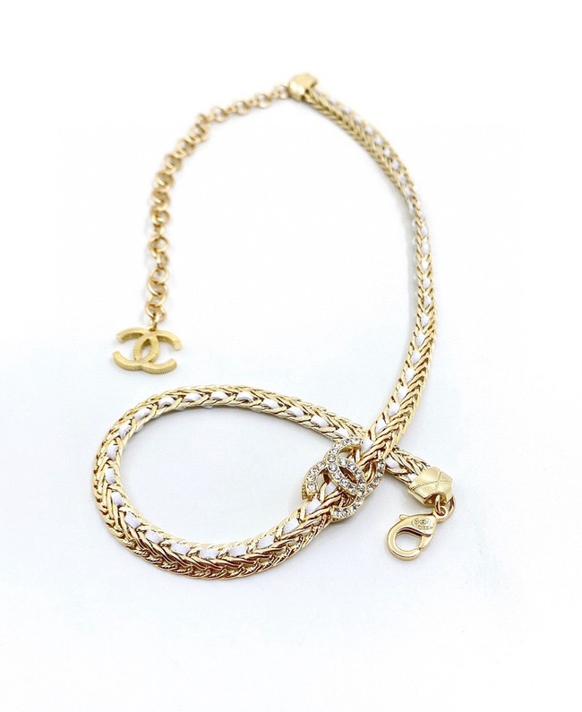 Chanel NECKLACE CE14504