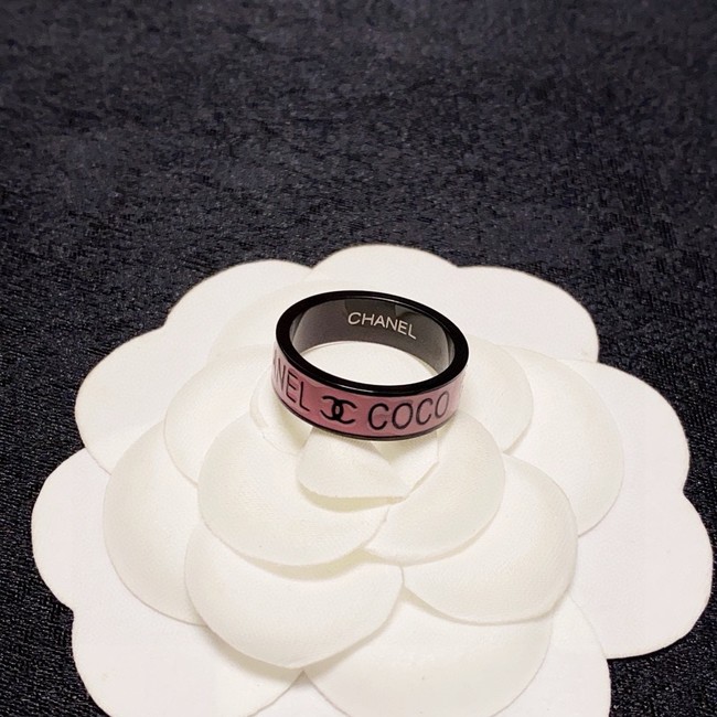 Chanel ring CE14513