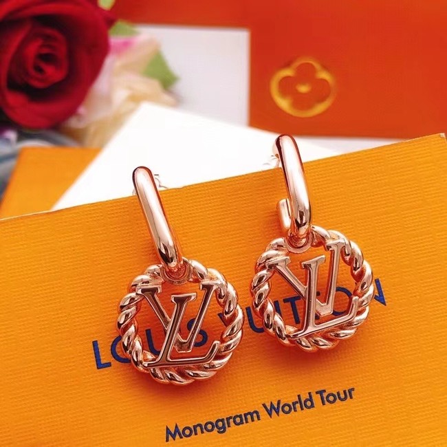 Louis Vuitton Earrings CE14477