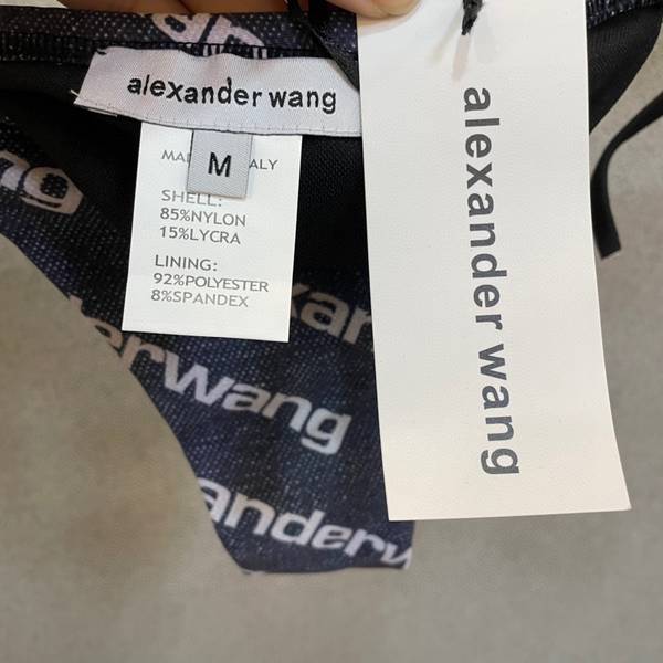 Alexanderwang Bikinis ALB00013