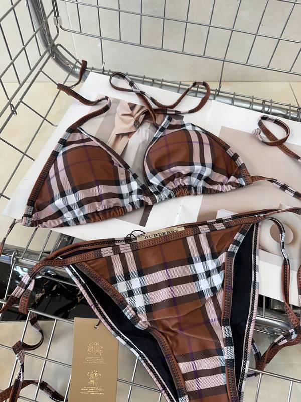 Burberry Bikinis BUB00003