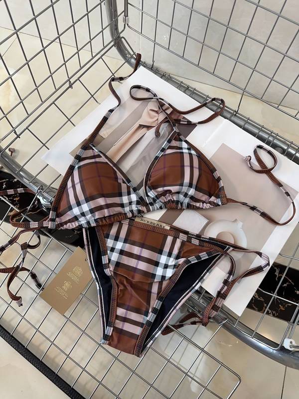 Burberry Bikinis BUB00003