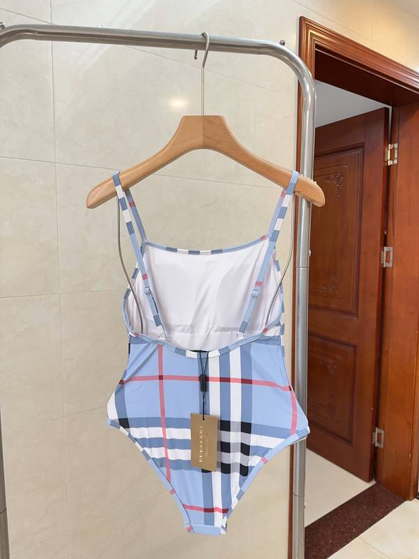 Burberry Bikinis BUB00005