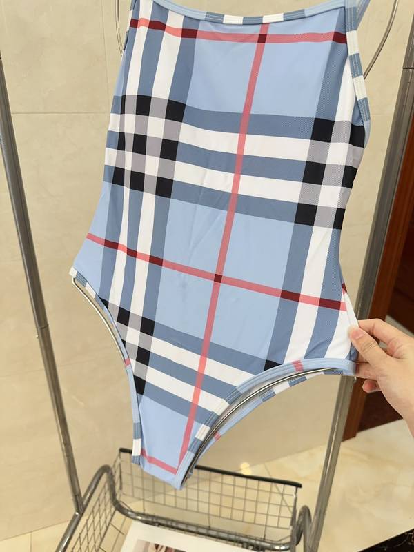 Burberry Bikinis BUB00005