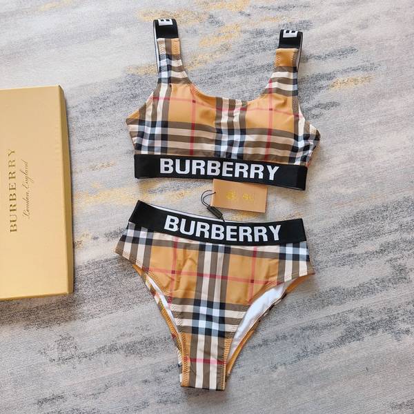 Burberry Bikinis BUB00006