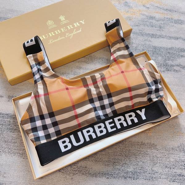 Burberry Bikinis BUB00006