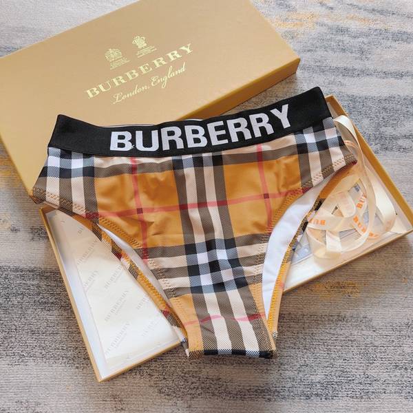 Burberry Bikinis BUB00006