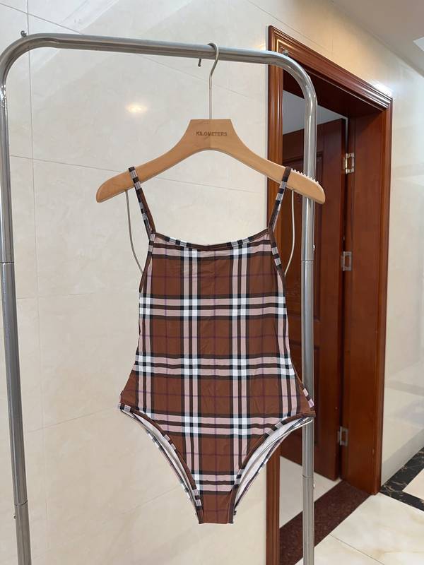 Burberry Bikinis BUB00007