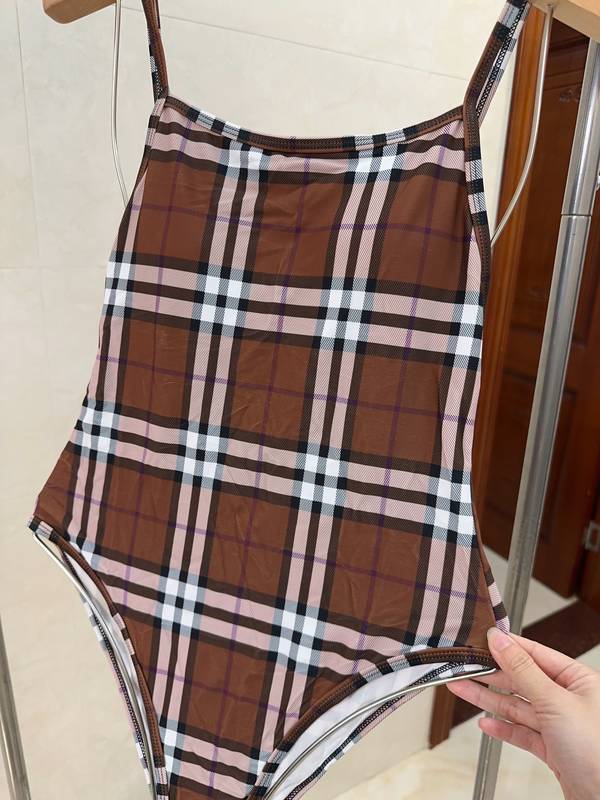 Burberry Bikinis BUB00007